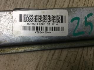 Стеклоподъемник задний правый SENTRA (B16) 06–12 2012 2.0 MR20DE