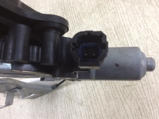 Стеклоподъемник задний правый SENTRA (B16) 06–12 2012 2.0 MR20DE