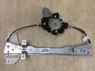Стеклоподъемник задний левый NISSAN SENTRA (B16) 06–12 2012