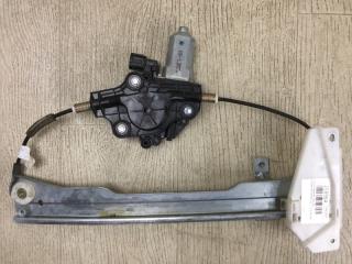 Стеклоподъемник задний левый NISSAN SENTRA (B16) 06–12 2.0 MR20DE