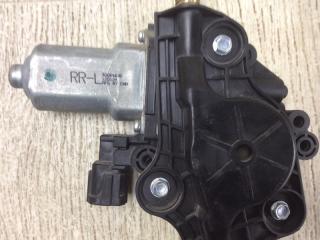 Стеклоподъемник задний левый SENTRA (B16) 06–12 2012 2.0 MR20DE