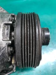 Компрессор кондиционера KIZASHI 09-14 2010 Седан 2.4