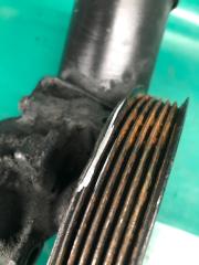 Насос ГУР IS300 99-05 2004 Седан 3.0 2JZ-GE