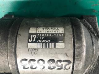 Стартер IS300 99-05 2004 Седан 3.0 2JZ-GE