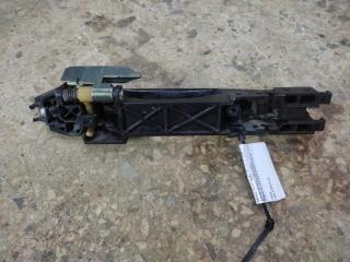 Ручка двери наружная задняя левая G25/G35/G37/Q40 06-14 2007 Седан 3.5 VQ35HR