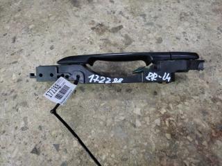 Ручка двери наружная задняя левая INFINITI G25/G35/G37/Q40 06-14 Седан 3.5 VQ35HR