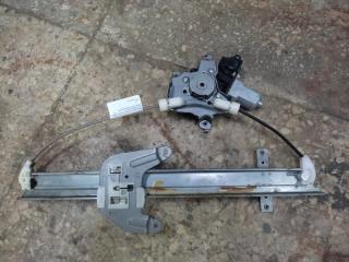 Стеклоподъемник задний левый G25/G35/G37/Q40 06-14 2007 Седан 3.5 VQ35HR