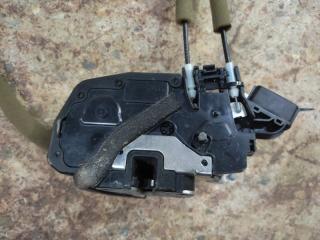 Замок двери задний левый G25/G35/G37/Q40 06-14 2007 Седан 3.5 VQ35HR