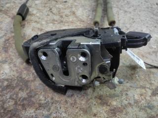 Замок двери задний левый G25/G35/G37/Q40 06-14 2007 Седан 3.5 VQ35HR