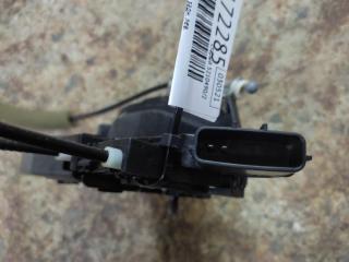 Замок двери задний левый G25/G35/G37/Q40 06-14 2007 Седан 3.5 VQ35HR