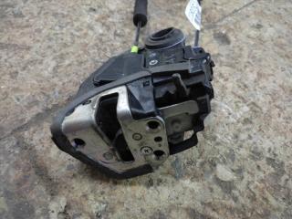 Замок двери задний левый SUZUKI KIZASHI 09-14