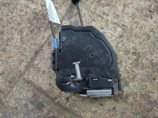 Замок двери задний левый KIZASHI 09-14