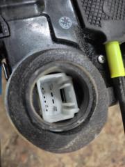 Замок двери задний левый KIZASHI 09-14