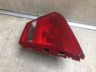 Фонарь внутренний задний правый PASSAT B7 11-15 2012 2.5 CBUA
