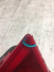 Фонарь внутренний задний правый PASSAT B7 11-15 2012 2.5 CBUA