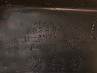 Обшивка крышки багажника задняя левая COMPASS 06-16 2014 MK49 2.4 ED3