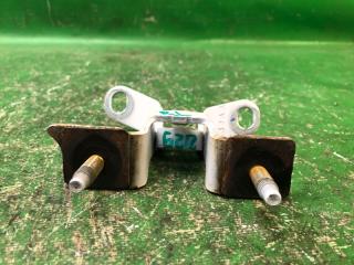 Петля крышки багажника задняя левая JEEP COMPASS 06-16 MK49 2.4 ED3