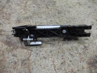 Ручка двери наружная передняя правая ALTIMA L32 07-12 2010 Седан 2.5