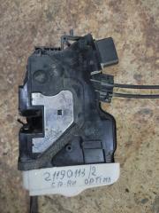 Замок двери передний правый KIA OPTIMA TF 11-16 Седан 2.4