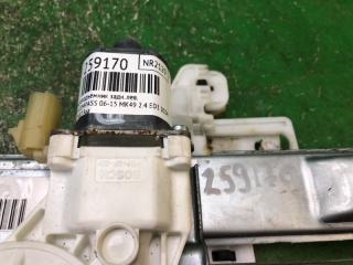 Стеклоподъемник задний левый COMPASS 06-16 2014 MK49 2.4 ED3