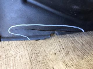 Подкрылок задний правый CHEROKEE 14- 2017 Внедорожник 2.4