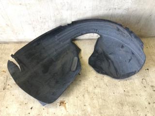 Подкрылок передний правый VOLKSWAGEN PASSAT CC 12-18