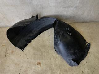 Подкрылок передний правый PASSAT CC 12-18