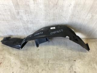 Подкрылок задний левый PATRIOT 10-17 2014 Внедорожник 2.0