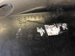 Подкрылок задний левый PATRIOT 10-17 2014 Внедорожник 2.0