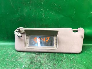 Козырек солнцезащитный передний левый LEXUS ES300 ES330 01-06 MCV30 3.0 1MZFE