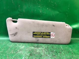 Козырек солнцезащитный передний левый ES300 ES330 01-06 2002 MCV30 3.0 1MZFE