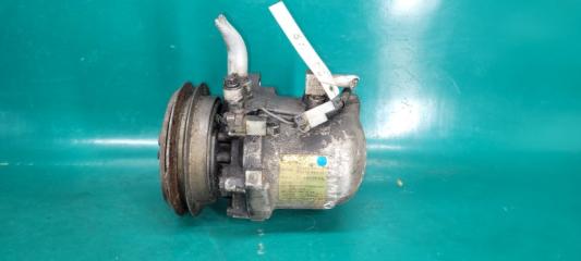 Компрессор кондиционера NISSAN PRIMERA P-10 90-96