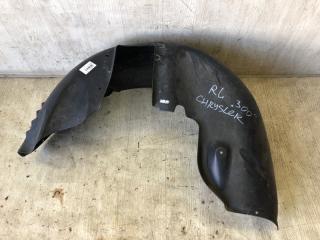 Подкрылок задний левый 300 04-10 2008 Седан 3.5 EGG