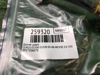 Датчик удара ES300 ES330 01-06 2002 MCV30 3.0 1MZFE