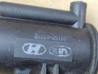Клапан электромагнитный (вакуумный) KIA FORTE/CERATO TD 08-13
