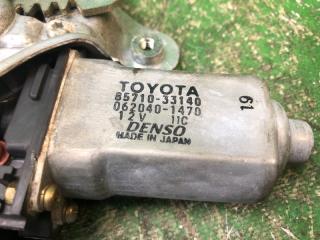 Стеклоподъемник передний правый ES300 ES330 01-06 2002 MCV30 3.0 1MZFE