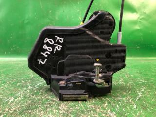 Замок двери задний правый ES300 ES330 01-06 2002 MCV30 3.0 1MZFE