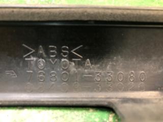 Панель подсветки номера ES300 ES330 01-06 2002 MCV30 3.0 1MZFE