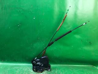 Замок двери передний левый LEXUS ES300 ES330 01-06 2002 Б/У Замок двери передний левый LEXUS ES300 ES330 01-06 2002