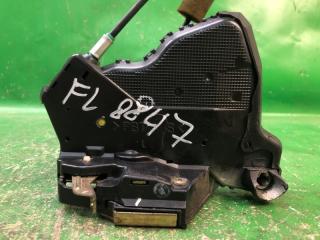 Замок двери передний левый ES300 ES330 01-06 2002 MCV30 3.0 1MZFE