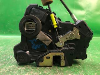 Замок двери передний левый ES300 ES330 01-06 2002 MCV30 3.0 1MZFE