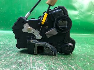 Замок двери передний правый ES300 ES330 01-06 2002 MCV30 3.0 1MZFE