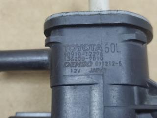 Клапан электромагнитный (вакуумный) SEQUOIA 01-07