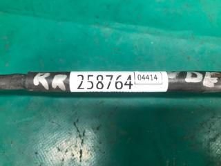 Трос стояночного тормоза правый ENDEAVOR 03-11 2003 Внедорожник 3.8