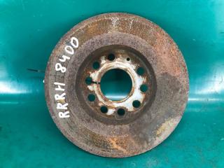 Тормозной диск задний VOLKSWAGEN JETTA USA 10-17 Седан 2.0