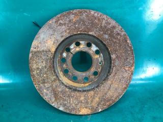 Тормозной диск передний VOLKSWAGEN JETTA USA 10-17 CBTA 2.5L