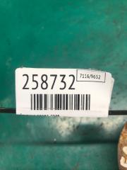 Ступица передняя правая JETTA USA 10-17 2011 CBTA 2.5L