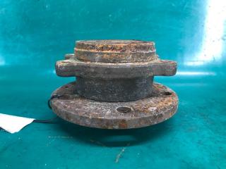 Ступица передняя правая JETTA USA 10-17 2011 CBTA 2.5L