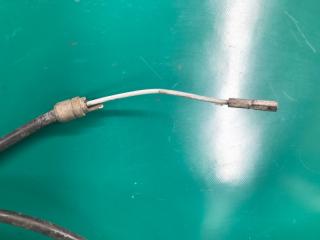 Трос стояночного тормоза правый JOURNEY 08-20 2012 Внедорожник 3.6 ERB