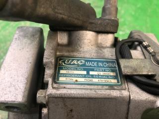 Компрессор кондиционера ES300 ES330 01-06 2002 MCV30 3.0 1MZFE